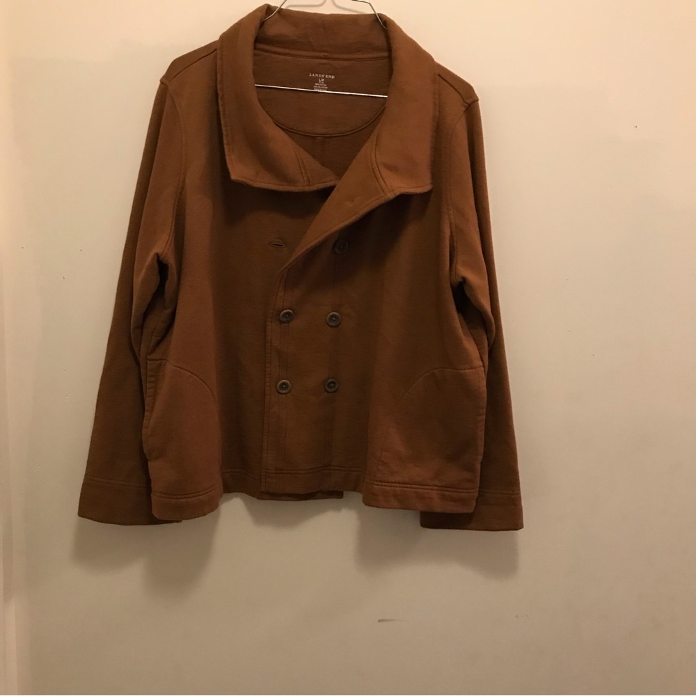 Light jacket Jacket - Picture 3 of 4
